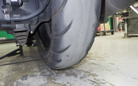 YAMAHA MAXAM 250 2014 SG21J