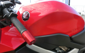 HONDA VFR800F 2015 RC79