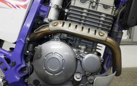 YAMAHA TT250R RAID 2013 4GY