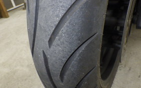 HONDA FORZA 250 2002 MF13