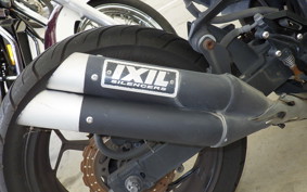 KAWASAKI NINJA 250 EX250L