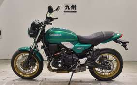 KAWASAKI Z650 RS 2024 ER650M