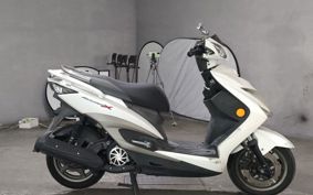 YAMAHA CYGNUS125XSR SE44J