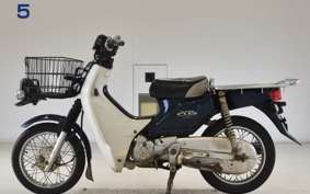 HONDA C50 SUPER CUB AA04