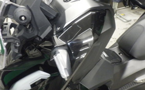 HONDA ADV160 2001 KF54