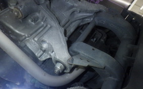 HONDA DIO 110 2023 JF31