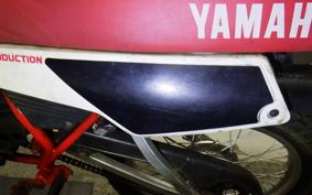 YAMAHA DT50 17W