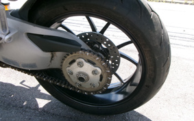 DUCATI MONSTAR M796 2014 ZDMM506ABDB