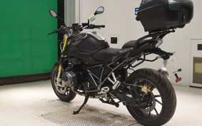 BMW R1200R 2015