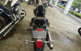 YAMAHA DRAGSTAR 1100 CLASSIC 2006 VP13J