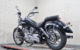 YAMAHA DRAGSTAR 250 VG05J