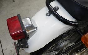 HONDA CB223S 2020 MC40