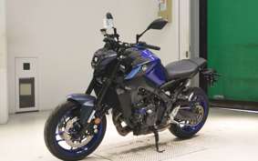 YAMAHA MT-09 2022 RN69J