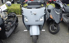 HONDA GYRO CANOPY 2005 TA03