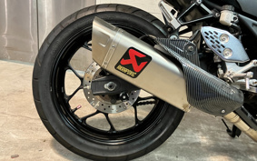 YAMAHA YZF-R25 RG43J