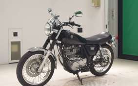 YAMAHA SR400 Gen.4 2017 RH03J