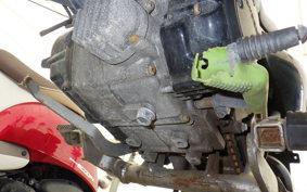KAWASAKI KSR110 KL110A