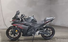 YAMAHA YZF-R25 RG10J