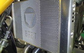 YAMAHA XSR900 2017 RN46J