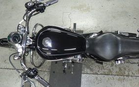 HARLEY L1200LI 2009