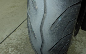 SUZUKI ｽｳｨｯｼｭ125 DV12B