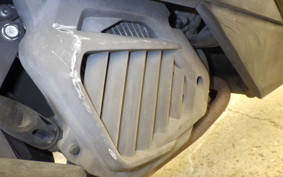 HONDA LEAD 125 JF45