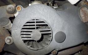 SUZUKI ADDRESS V125 G CF46A