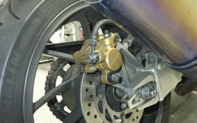 HONDA CB400 SUPER BOLDOR 2015 NC42