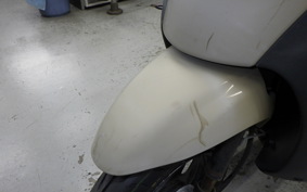 SUZUKI LET's 1981 CA4AA