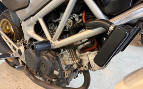 HONDA VTR 250 MC33