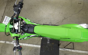 KAWASAKI KX450 1981 KX450M