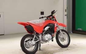 HONDA CRF110F 2017 JE02
