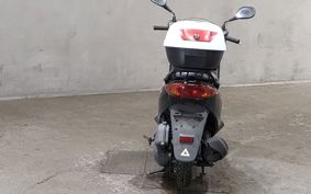 YAMAHA AKUSHI STREET SE53J