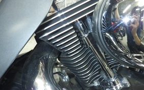HARLEY FLHTCU 1580 CVO 2009