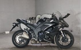 KAWASAKI NINJA 1000 2020 ZXT00W
