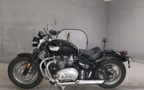 TRIUMPH BONNEVILLE SPEEDMASTER 2024 DAD79H