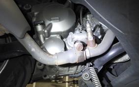 SUZUKI SKYWAVE 200 (Burgman 200) 1984 CH41A