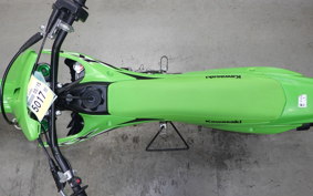 KAWASAKI KX112 KX112A