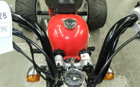 HONDA MONKEY TRIKE