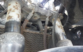 KAWASAKI ZZ-R400 1992 ZX400K