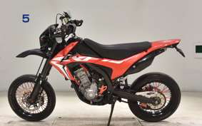 HONDA CRF250M MD44