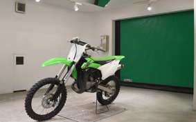 KAWASAKI KX100 2025 KX100F