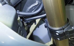 HONDA CRF250L MD47