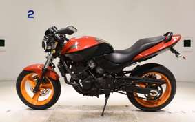 HONDA HORNET 250 2023 MC31