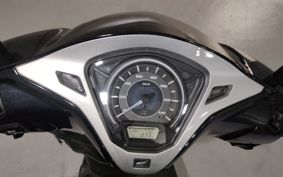 HONDA LEAD 125 JK12