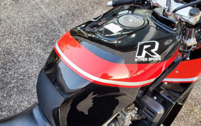 SUZUKI GSX-R750 1987 GR71G