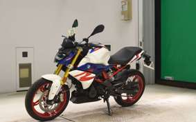 BMW G310R 2023