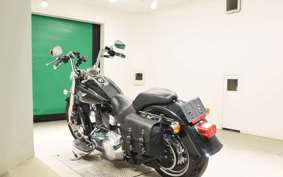 HARLEY FLSTF 1580 2013