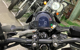 KAWASAKI Z250ABS EX250P