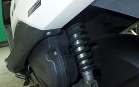 SUZUKI ADDRESS V125 2026 DT11A